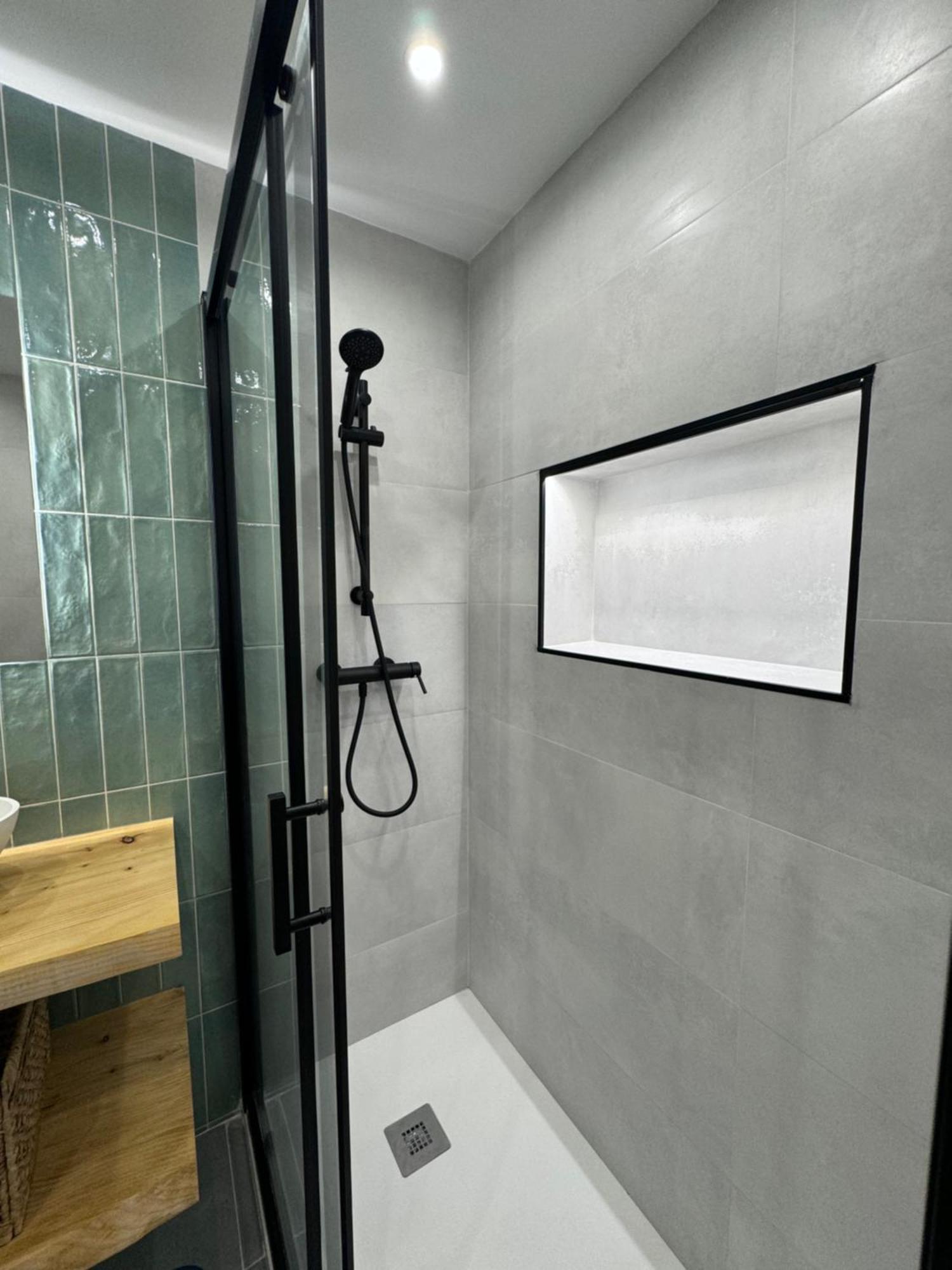 Cactus Stay Apartamento Torremolinos Eksteriør billede