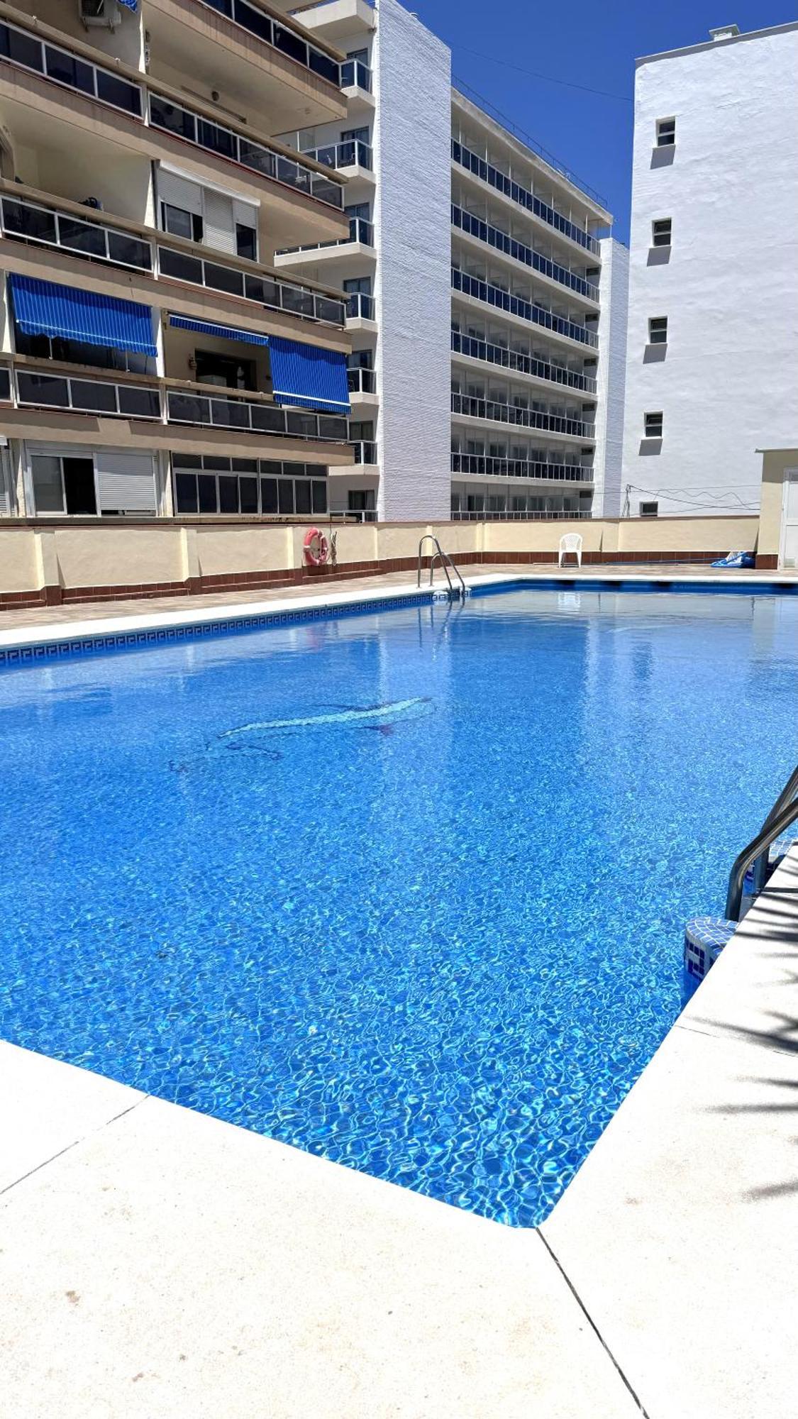 Cactus Stay Apartamento Torremolinos Eksteriør billede