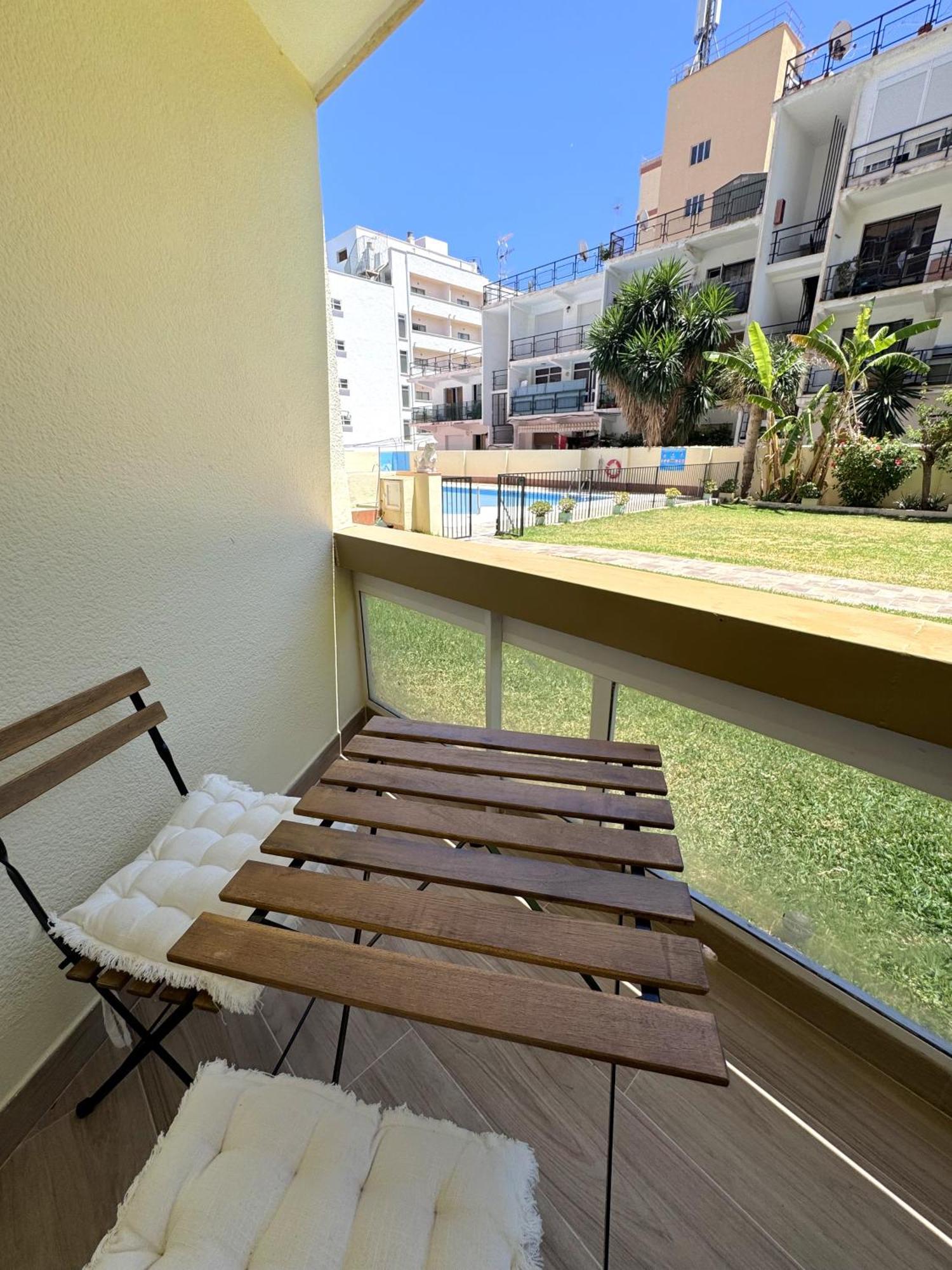 Cactus Stay Apartamento Torremolinos Eksteriør billede
