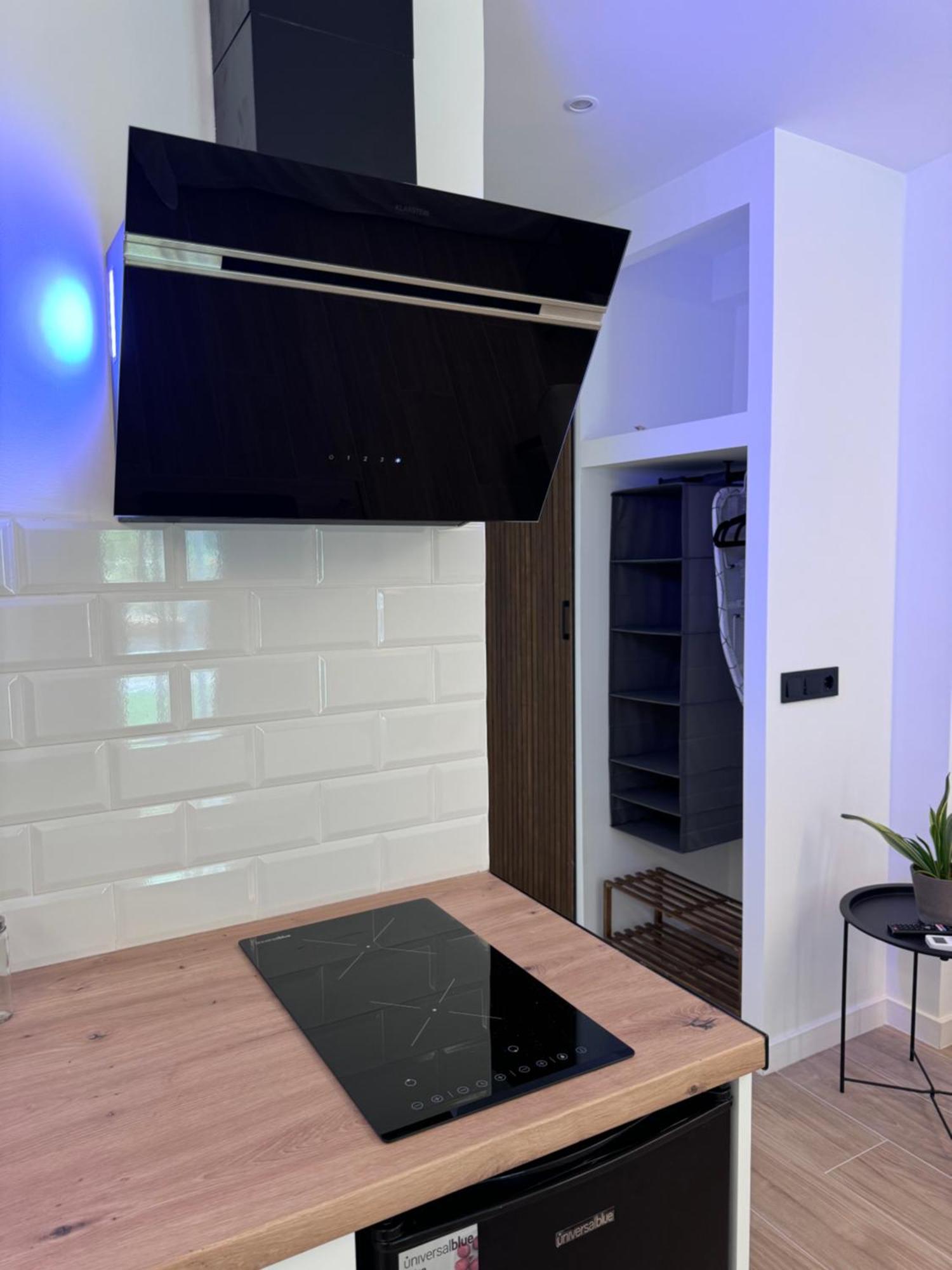 Cactus Stay Apartamento Torremolinos Eksteriør billede