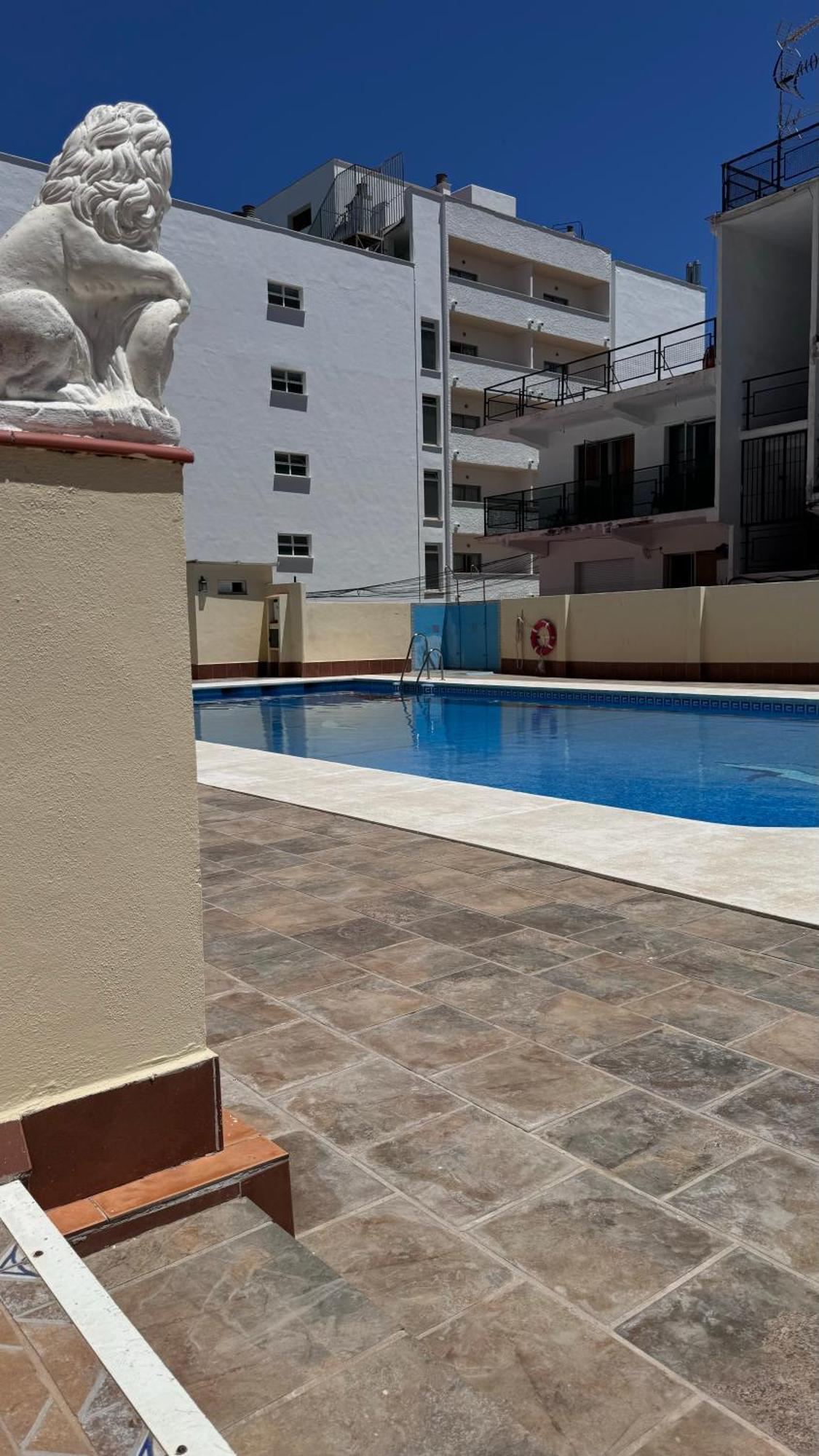 Cactus Stay Apartamento Torremolinos Eksteriør billede