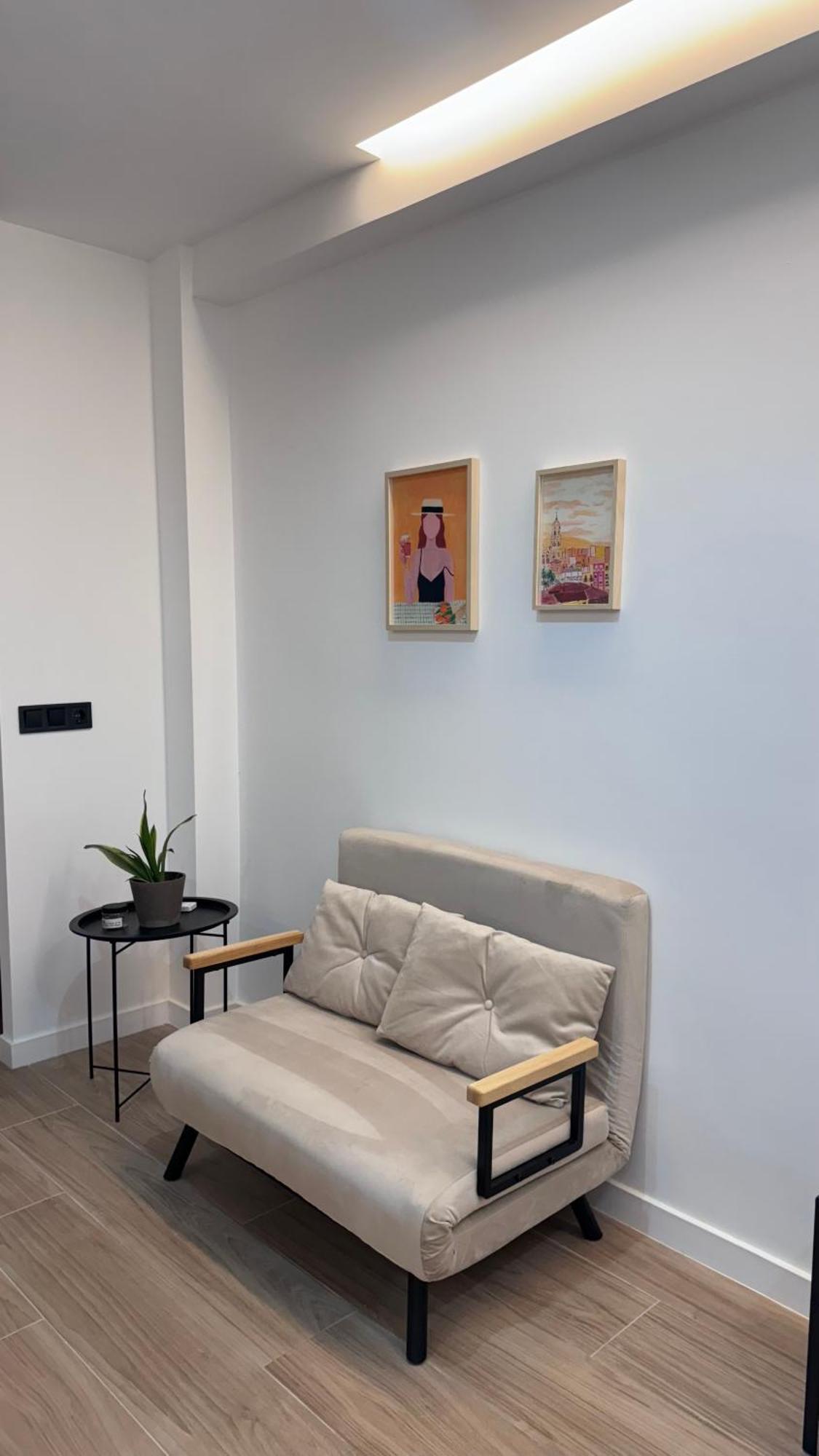 Cactus Stay Apartamento Torremolinos Eksteriør billede