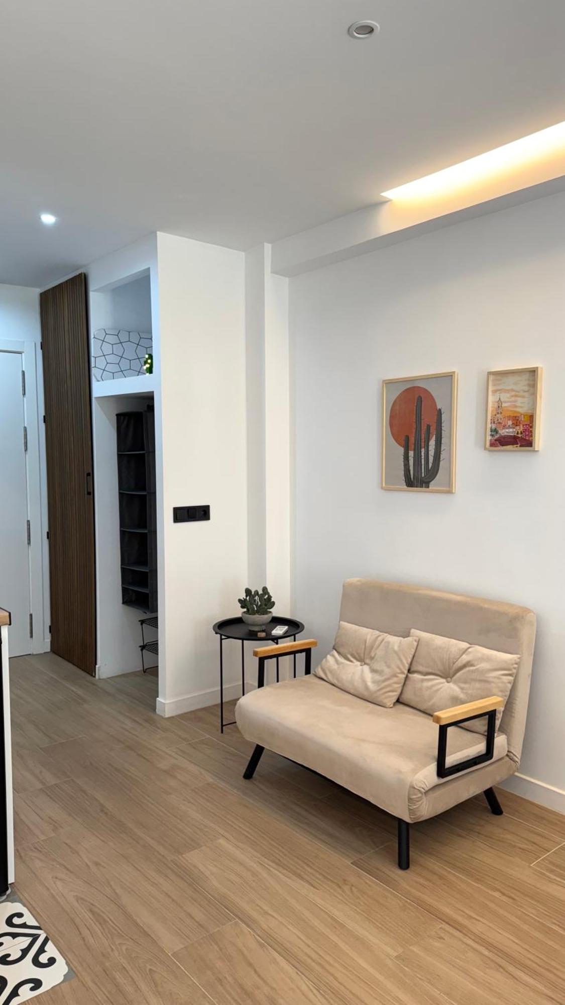 Cactus Stay Apartamento Torremolinos Eksteriør billede