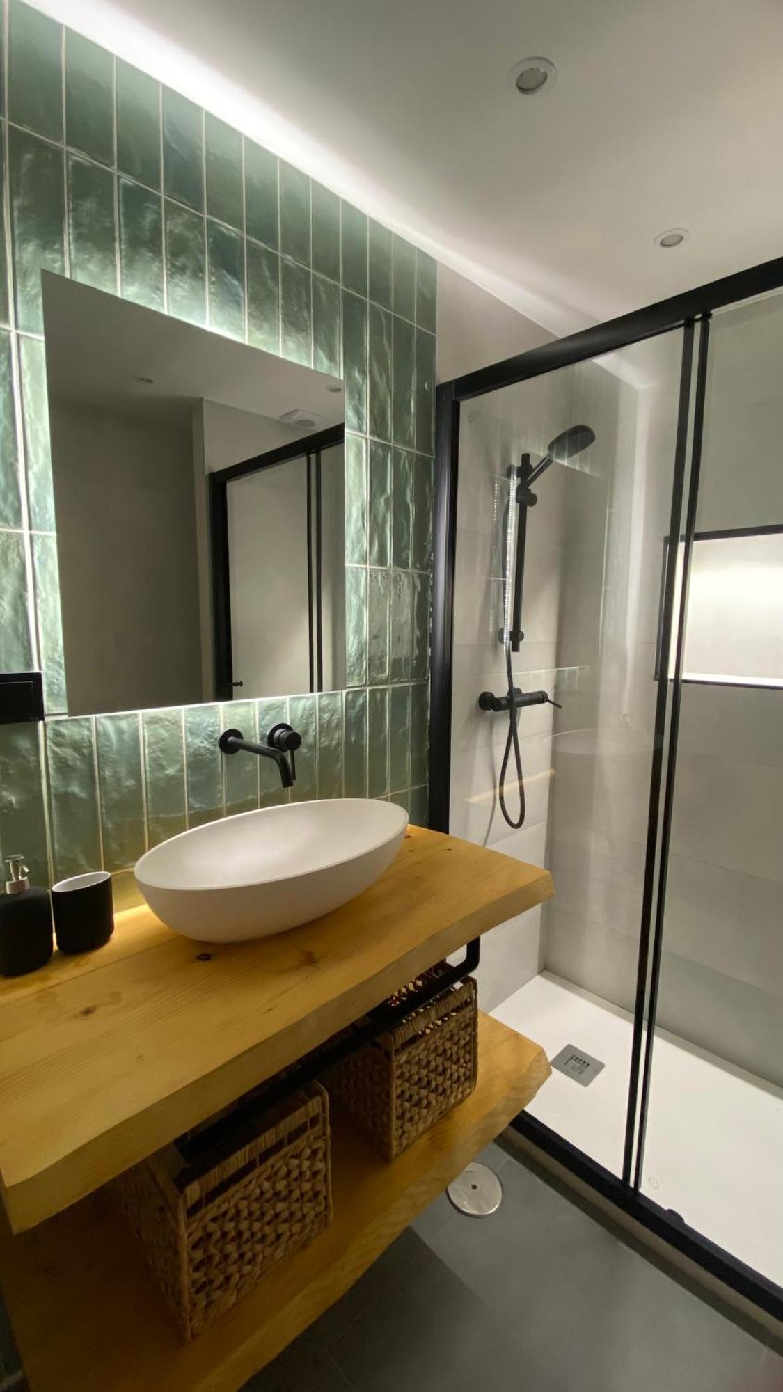 Cactus Stay Apartamento Torremolinos Eksteriør billede